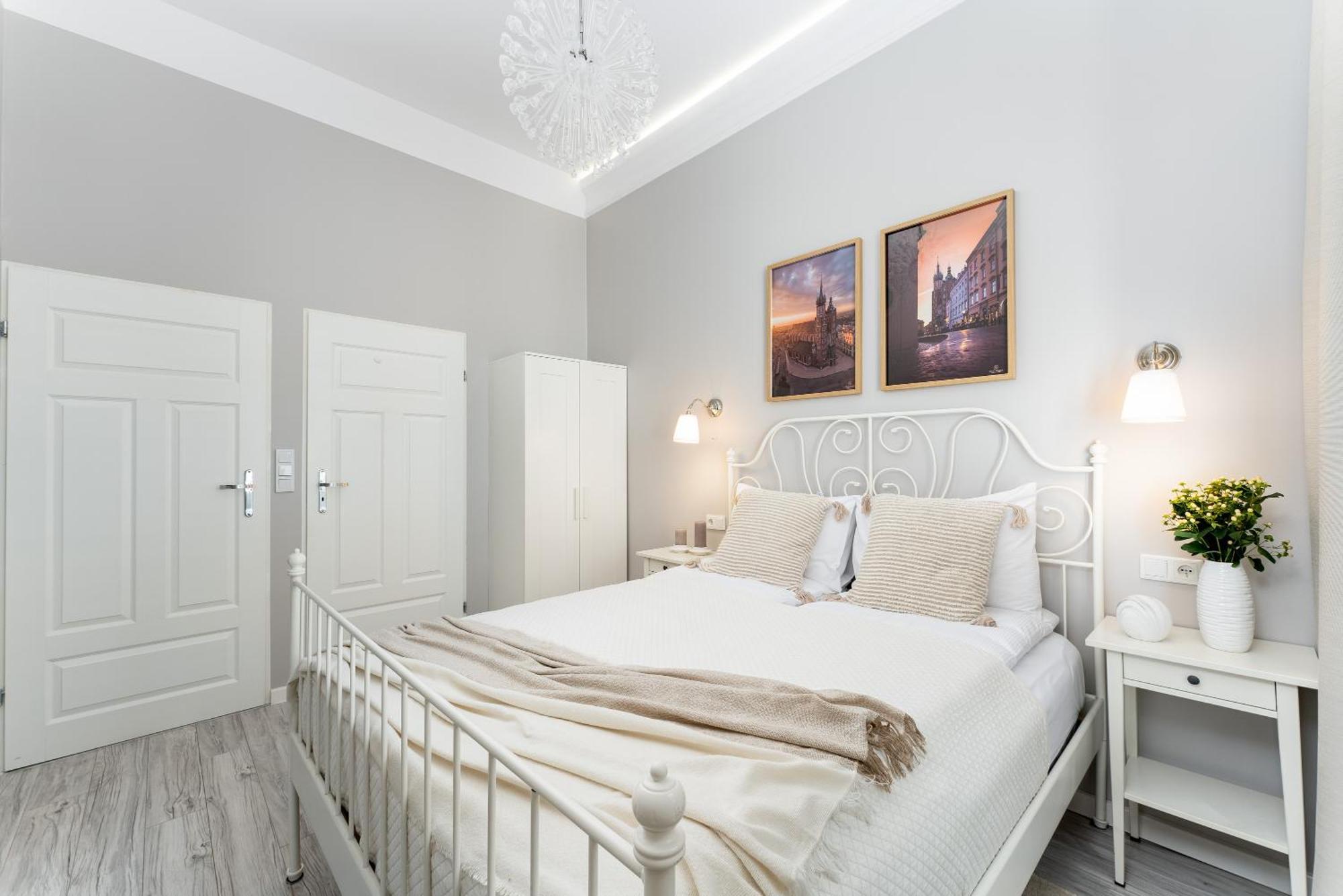 Loreto By Cozyplace Apartment Krakow