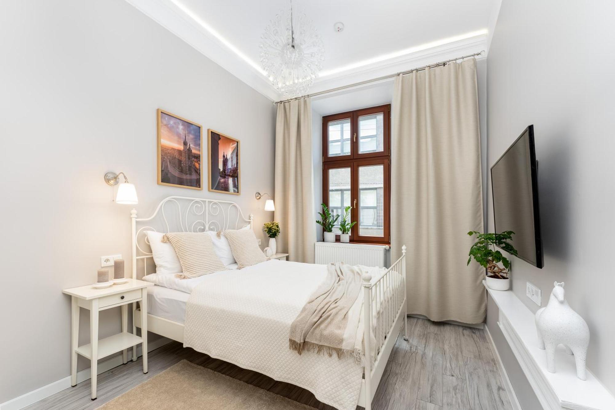 Loreto By Cozyplace * Krakow