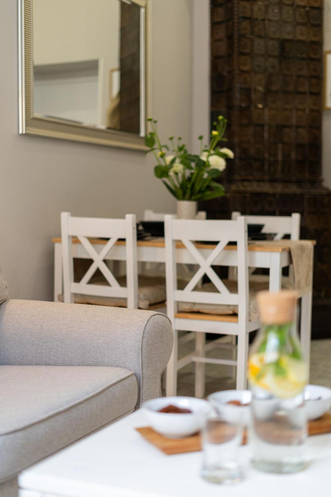 Loreto By Cozyplace Apartment Krakow