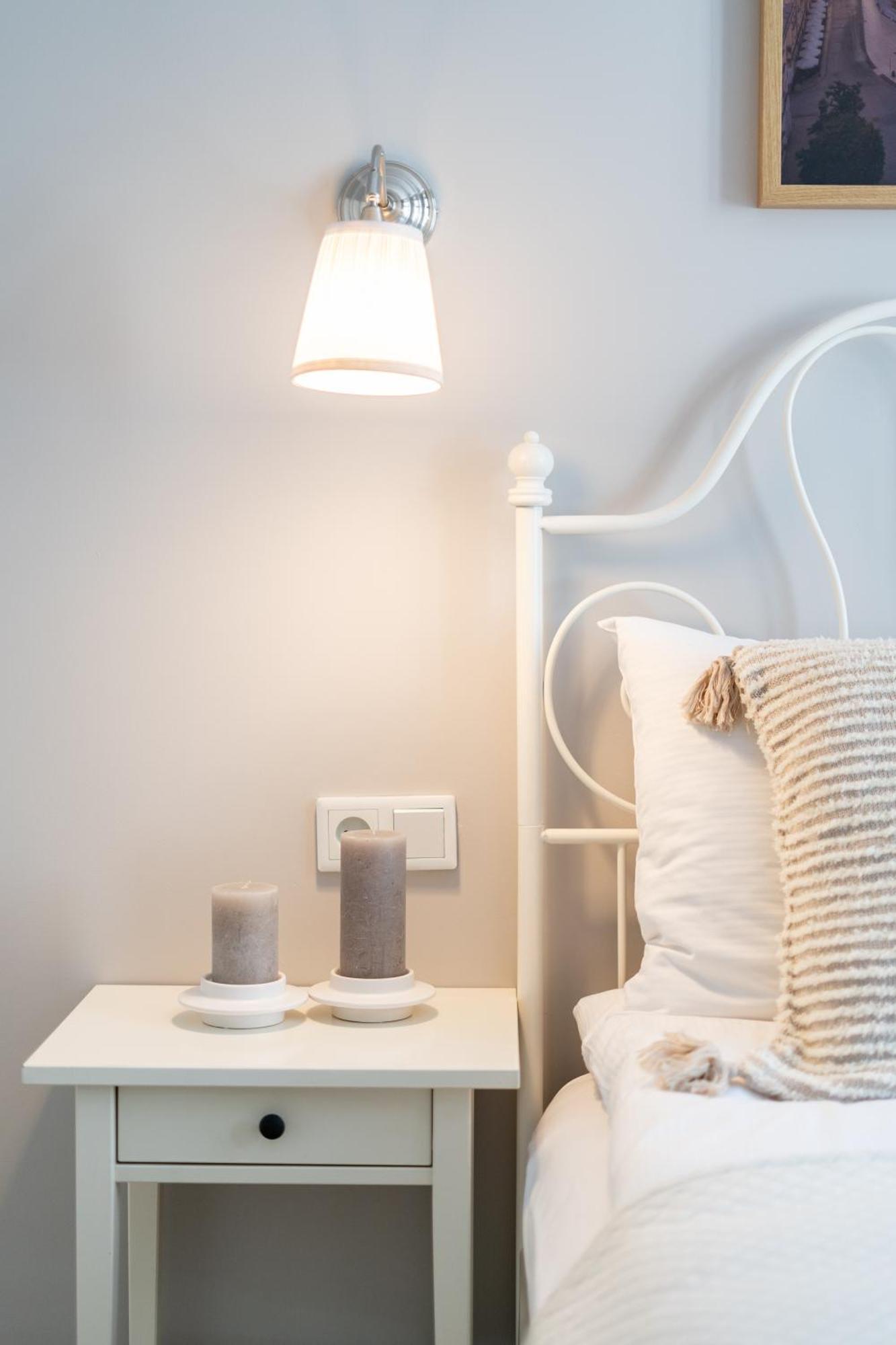 Loreto By Cozyplace Apartment