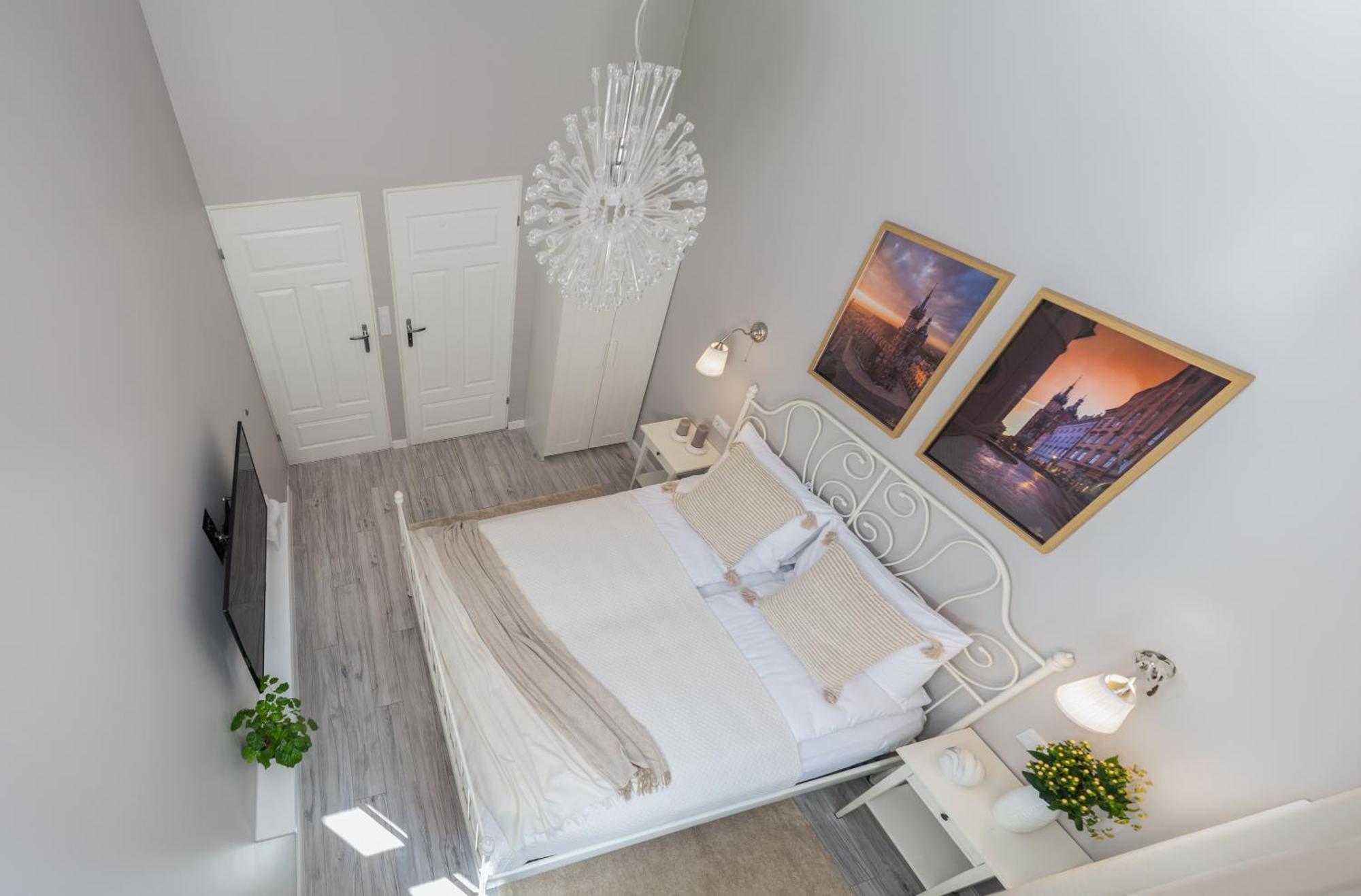 Loreto By Cozyplace Apartment