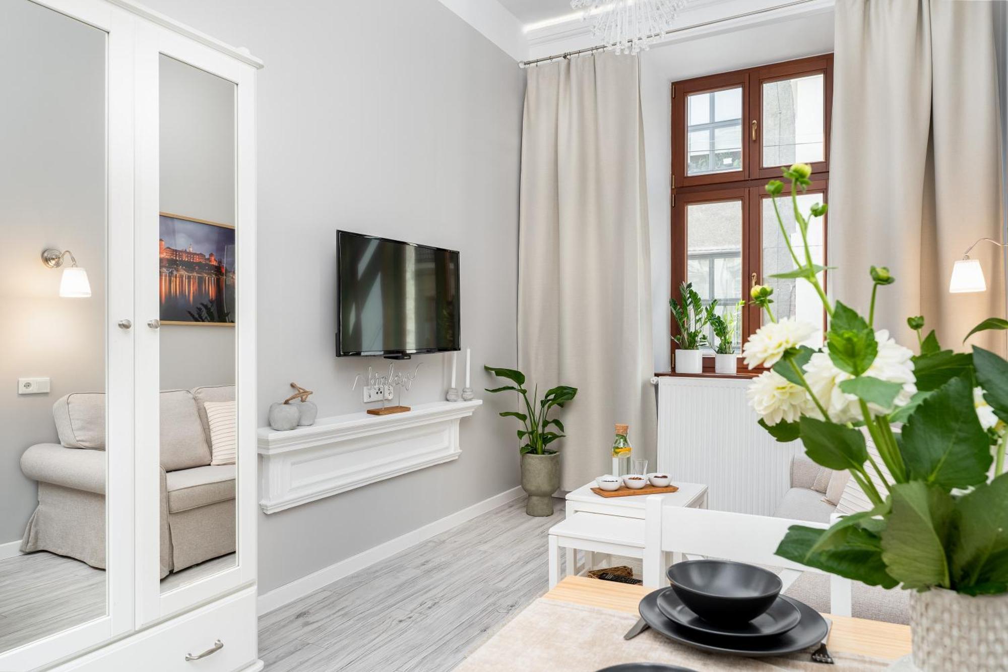 Apartment Loreto By Cozyplace Krakow
