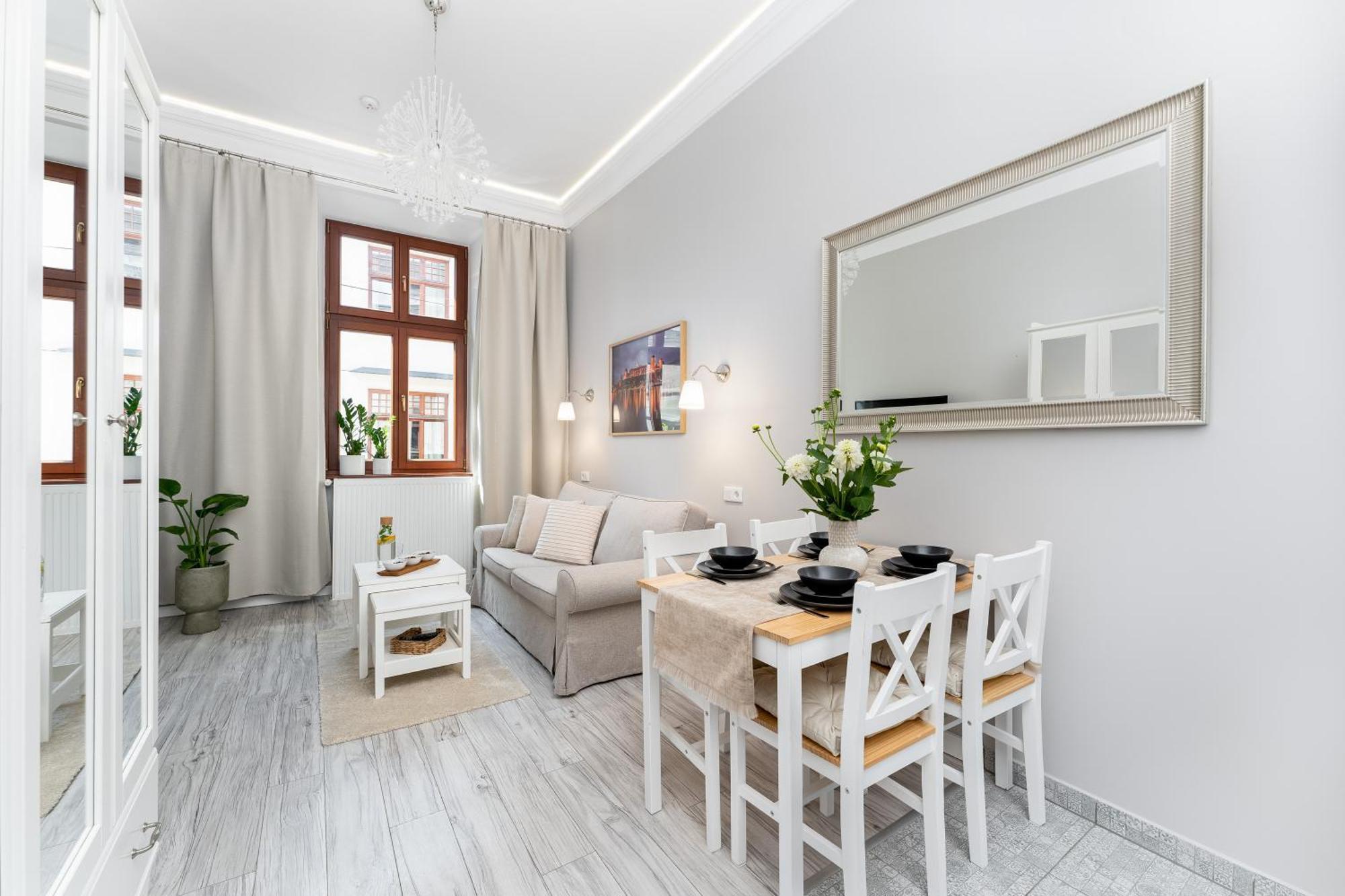 Loreto By Cozyplace Apartment