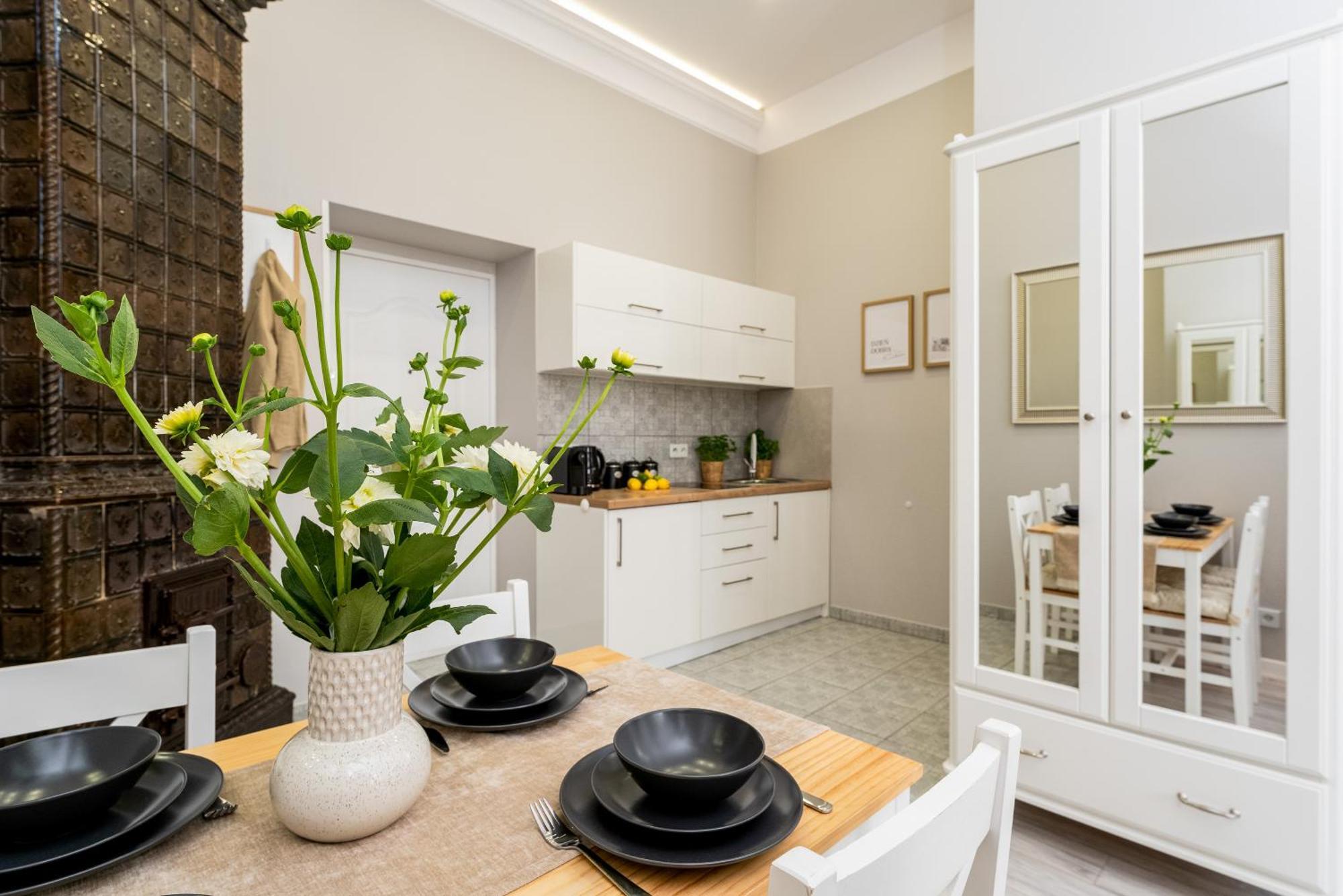 Apartment Loreto By Cozyplace