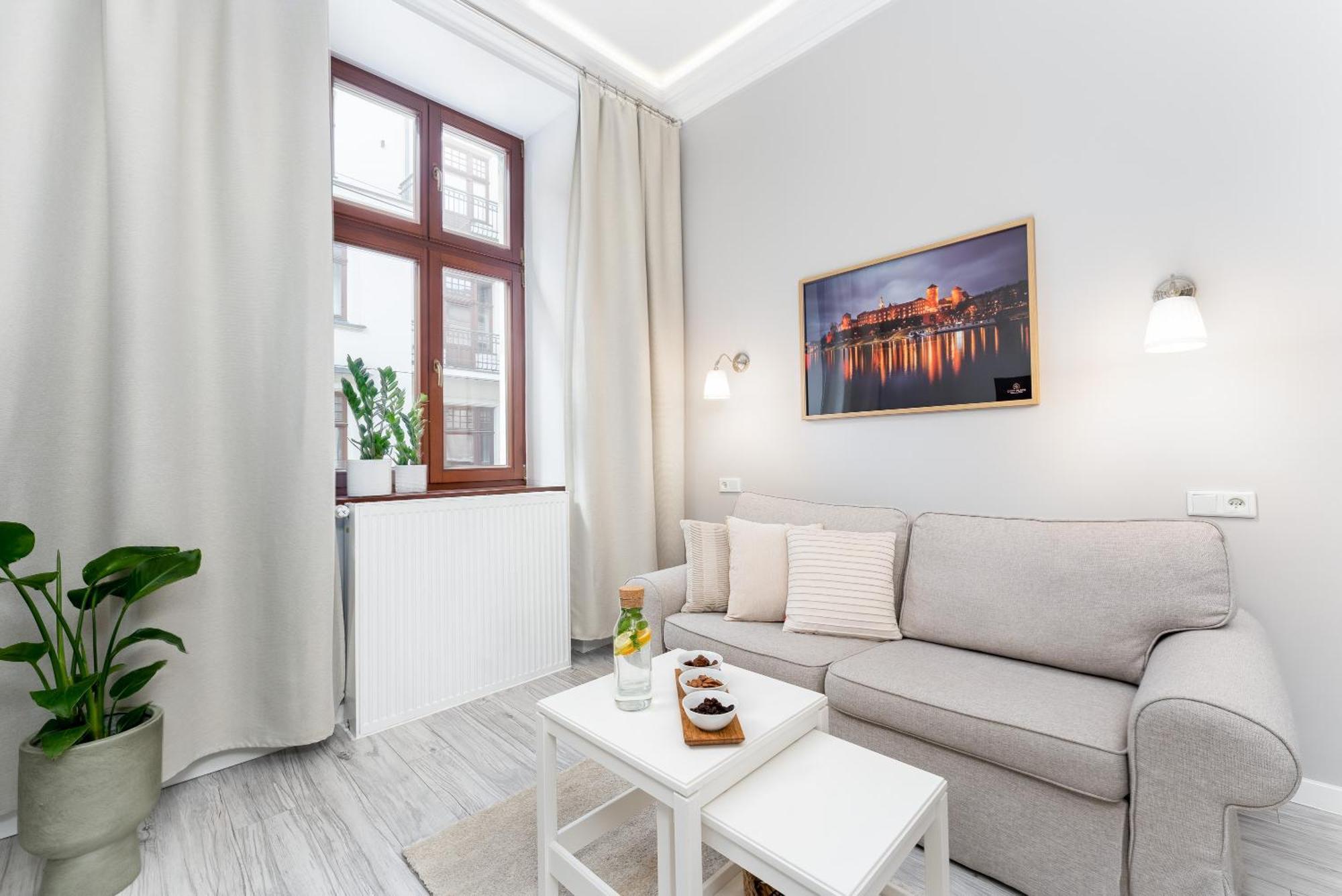Loreto By Cozyplace Apartment *