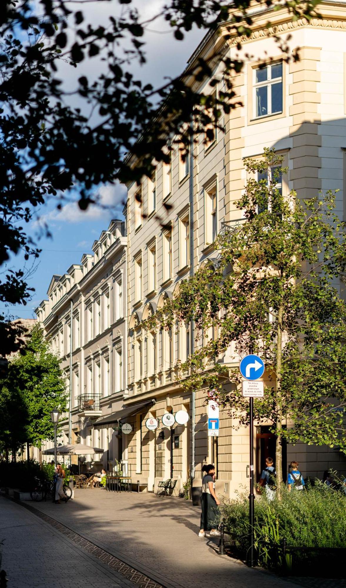 Apartment Loreto By Cozyplace Krakow