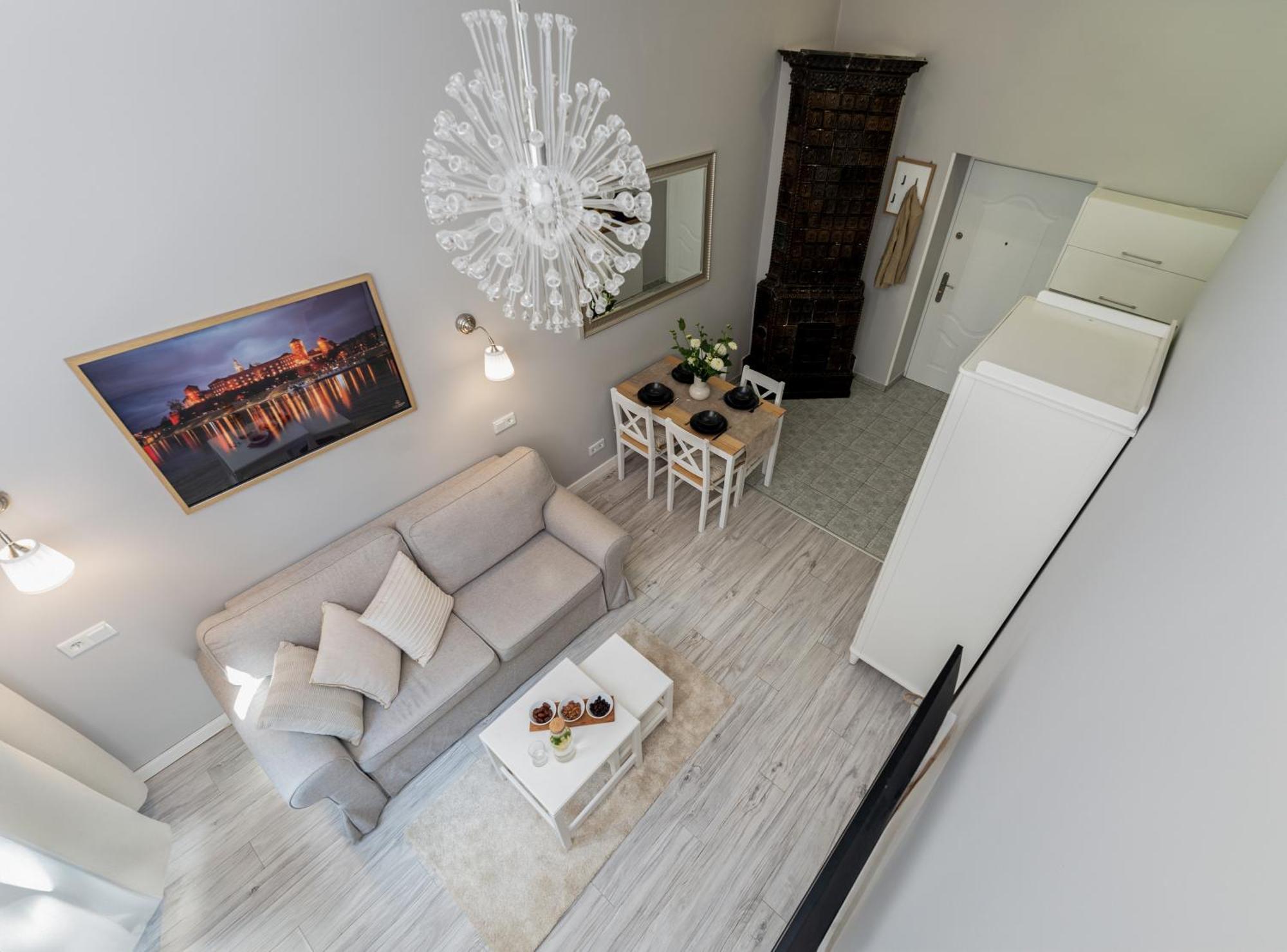 Loreto By Cozyplace Krakow