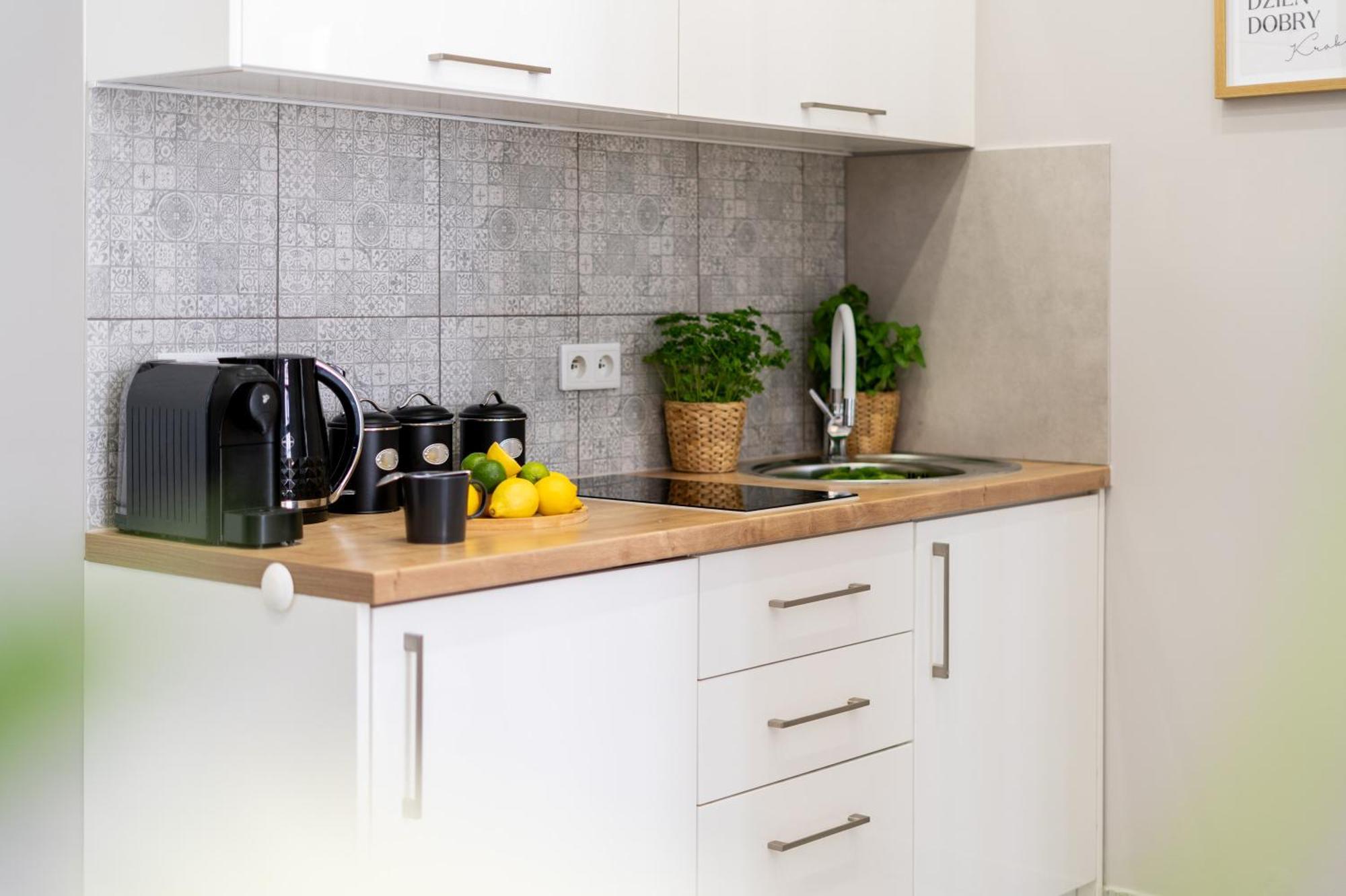 Apartment Loreto By Cozyplace Krakau